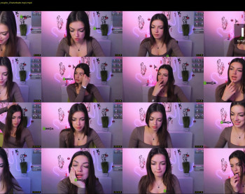 diara_ti — 117 minute Chaturbate couple cam show recording, 720p, Dec 30, 2025