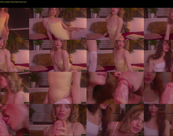 divine_lights — 37 minute Chaturbate couple cam show recording, 720p, Dec 30, 2025