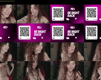 dizer_clop — 46 minute Chaturbate female cam show recording, 720p, Dec 31, 2025