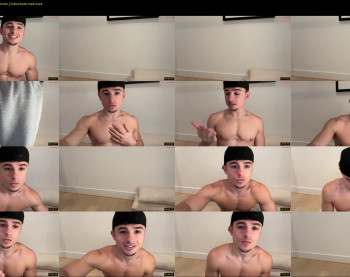 domd3 — 32 minute Chaturbate male cam show recording, 720p, Dec 31, 2025