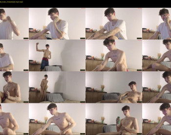 drinklinov — 58 minute Chaturbate male cam show recording, 720p, Dec 30, 2025