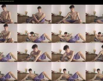 drinklinov — 7 minute Chaturbate male cam show recording, 720p, Dec 31, 2025