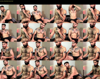 drogama — 8 minute Chaturbate male cam show recording, 720p, Dec 30, 2025