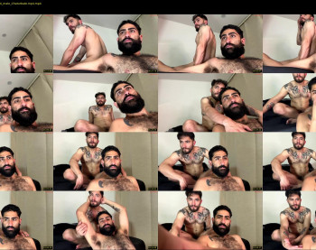 drogama — 4 minute Chaturbate male cam show recording, 720p, Dec 30, 2025