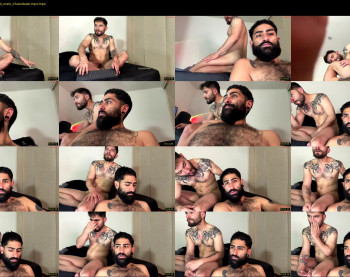drogama — 9 minute Chaturbate male cam show recording, 720p, Dec 30, 2025