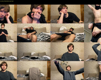 eitanhere — 59 minute Chaturbate male cam show recording, 720p, Dec 30, 2025