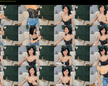 elisabaxter — 113 minute Chaturbate female cam show recording, 720p, Dec 30, 2025
