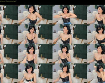elisabaxter — 52 minute Chaturbate female cam show recording, 720p, Dec 30, 2025