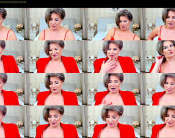 elisarosse_ — 5 minute Chaturbate female cam show recording, 720p, Dec 31, 2025