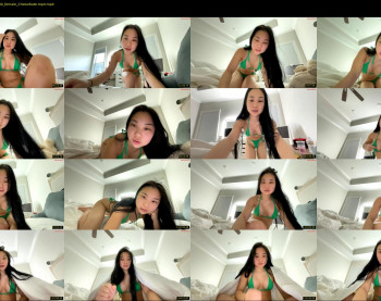 emilychoi — 108 minute Chaturbate female cam show recording, 720p, Dec 31, 2025