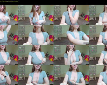 emma_stardust_ — 7 minute Chaturbate female cam show recording, 720p, Dec 30, 2025