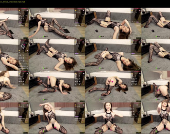 enjoy_kate — 14 minute Chaturbate female cam show recording, 720p, Dec 31, 2025