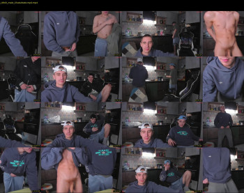 esthetics_boys — 120 minute Chaturbate male cam show recording, 720p, Dec 30, 2025