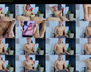 ethanmiller1 — 16 minute Chaturbate male cam show recording, 720p, Dec 30, 2025