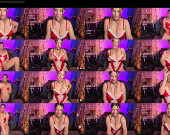 evafolverr — 7 minute Chaturbate female cam show recording, 720p, Dec 30, 2025