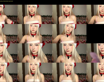 evaqt — 3 minute Chaturbate female cam show recording, 720p, Dec 30, 2025