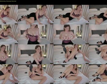 faelonglegs — 21 minute Chaturbate female cam show recording, 720p, Dec 30, 2025