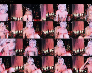 fairywhore — 82 minute Chaturbate female cam show recording, 720p, Dec 30, 2025
