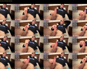 fate_fit_fun — 48 minute Chaturbate male cam show recording, 720p, Dec 30, 2025