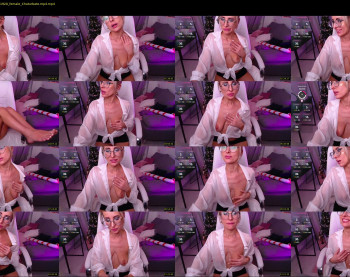 fay_dunaway — 14 minute Chaturbate female cam show recording, 720p, Dec 30, 2025