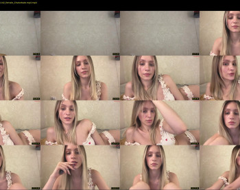 fflloowweerr — 121 minute Chaturbate couple cam show recording, 720p, Dec 30, 2025
