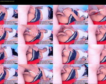 fire911_ — 16 minute Chaturbate couple cam show recording, 720p, Dec 31, 2025