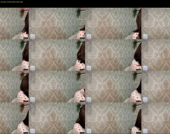 firekatie — 7 minute Chaturbate female cam show recording, 720p, Dec 30, 2025