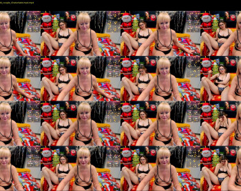 flirtymary — 3 minute Chaturbate female cam show recording, 720p, Dec 30, 2025