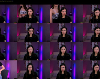 flora_ri — 10 minute Chaturbate female cam show recording, 720p, Dec 30, 2025