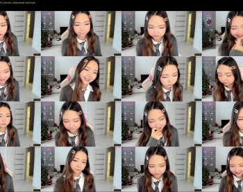 fluffy_rose — 6 minute Chaturbate female cam show recording, 720p, Dec 30, 2025
