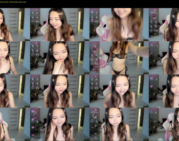 fluffy_rose — 42 minute Chaturbate female cam show recording, 720p, Dec 30, 2025
