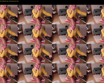 foxydiamond2020 — 3 minute Chaturbate female cam show recording, 720p, Dec 30, 2025