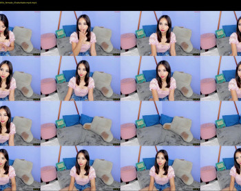 frank_sasha — 7 minute Chaturbate couple cam show recording, 720p, Dec 30, 2025