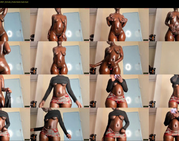freaky_kandy — 17 minute Chaturbate female cam show recording, 720p, Dec 30, 2025