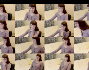 fritha — 49 minute Chaturbate female cam show recording, 720p, Dec 31, 2025