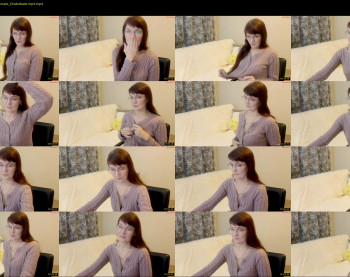 fritha — 4 minute Chaturbate female cam show recording, 720p, Dec 31, 2025