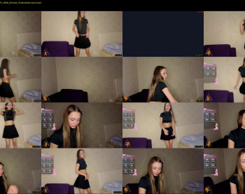 glennbloebaum — 120 minute Chaturbate female cam show recording, 720p, Dec 30, 2025