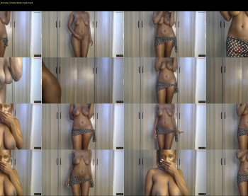 gulpess — 65 minute Chaturbate female cam show recording, 480p, Dec 30, 2025