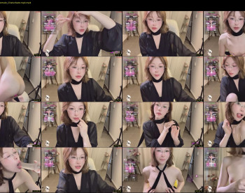 hailili_ — 120 minute Chaturbate female cam show recording, 720p, Dec 31, 2025