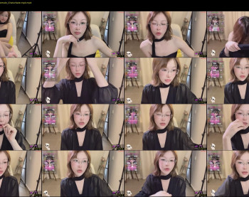 hailili_ — 35 minute Chaturbate female cam show recording, 720p, Dec 31, 2025