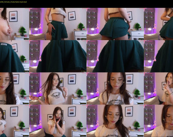 helena_blast — 121 minute Chaturbate female cam show recording, 720p, Dec 30, 2025