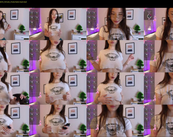 helena_blast — 95 minute Chaturbate female cam show recording, 720p, Dec 30, 2025