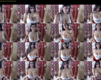 hellen_garcia — 18 minute Chaturbate female cam show recording, 720p, Dec 31, 2025