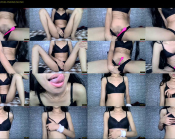 himani_ — 24 minute Chaturbate female cam show recording, 480p, Dec 30, 2025