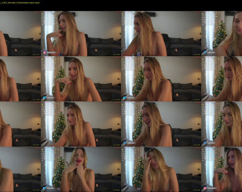 homepleasure — 5 minute Chaturbate couple cam show recording, 720p, Dec 30, 2025