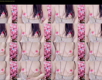 horinatori — 3 minute Chaturbate female cam show recording, 720p, Dec 30, 2025