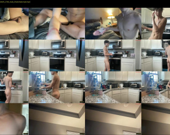 hottiewithabody101 — 7 minute Chaturbate male cam show recording, 480p, Dec 30, 2025