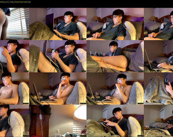 hottiewithabody101 — 121 minute Chaturbate male cam show recording, 720p, Dec 30, 2025
