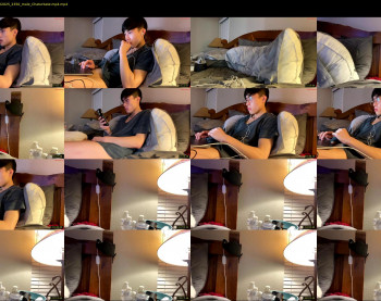 hottiewithabody101 — 121 minute Chaturbate male cam show recording, 720p, Dec 30, 2025
