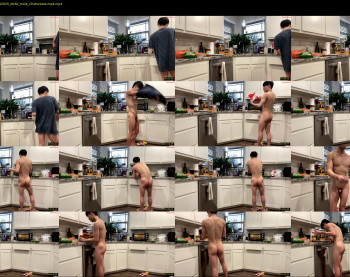 hottiewithabody101 — 7 minute Chaturbate male cam show recording, 720p, Dec 31, 2025